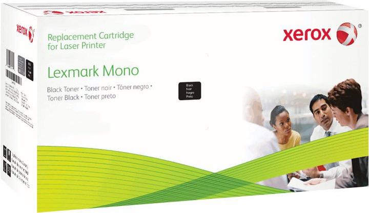 Produktbild Xerox E260x22g (BK)
