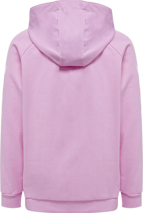 Immagine prodotto hummel Go Kids Felpa Con Cappuccio In Cotone (176)