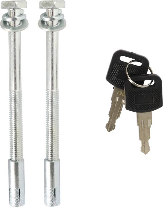 Actual product image Rottner Gun cabinet S1 Yukon 5 electronic lock (0.15 l)