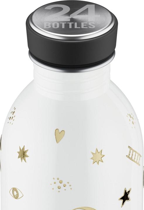 Actual product image 24 Bottles Urban (0.50 l)