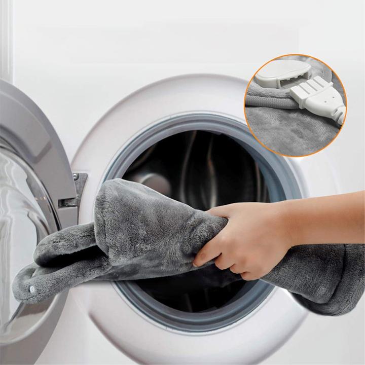 Actual product image Stride Heizkissen Rücken/Nacken/Schulter 90x58cm, elektrische Wärmedecke (90 x 58 cm)
