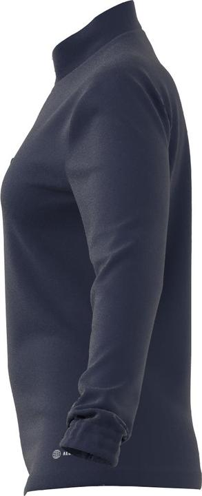 Actual product image adidas Entrada 22 women's training jumper (XS)