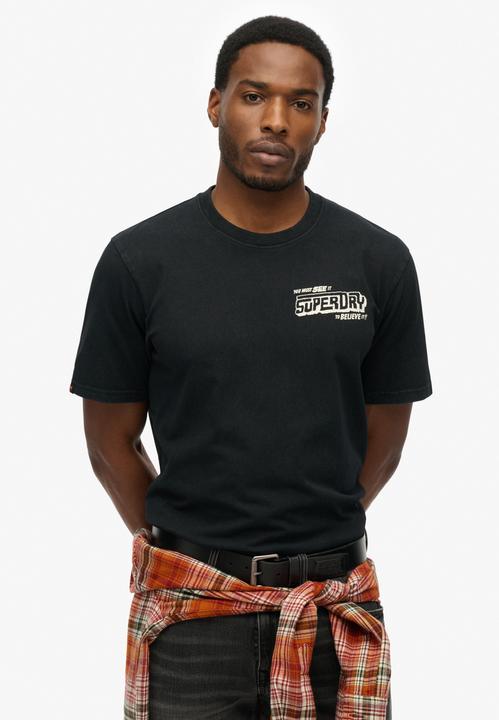 Produktbild Superdry B-movie (L)