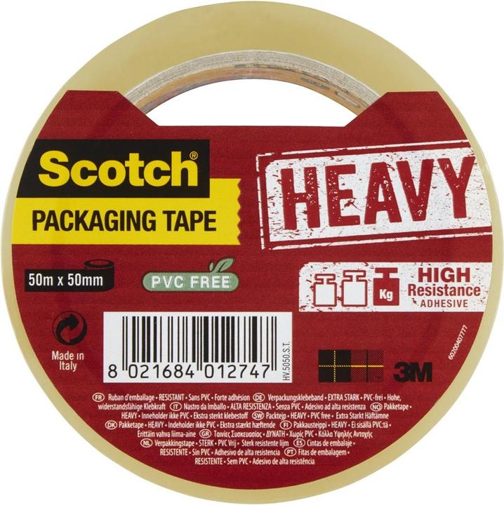 Produktbild Scotch Verpackungsklebeband (50 mm)