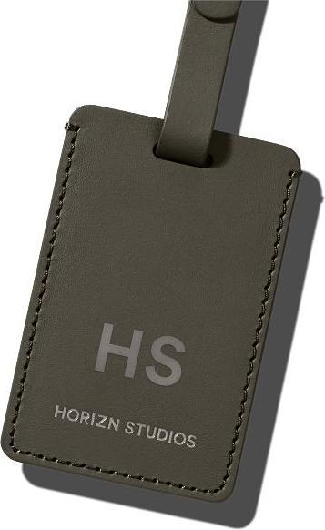 Actual product image Horizn M5 Smart (33 l, Hand luggage (up to 50 litres))