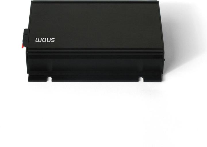 Actual product image Snom PA1