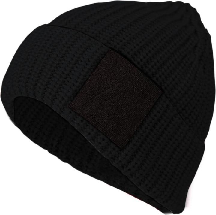 P.A.C. DIY Pat Beanie Blank