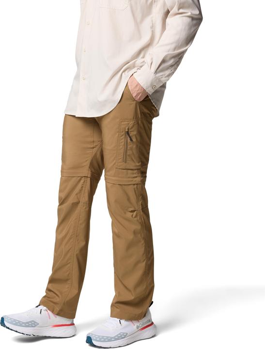 Actual product image Columbia Silver Ridge™ Utility Convertible Pant (Frequency band 38 (2600 MHz))