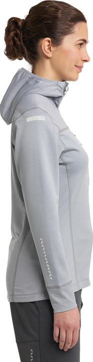 Immagine prodotto Haglöfs Felpa con cappuccio L.I.M Mid Multi (S)