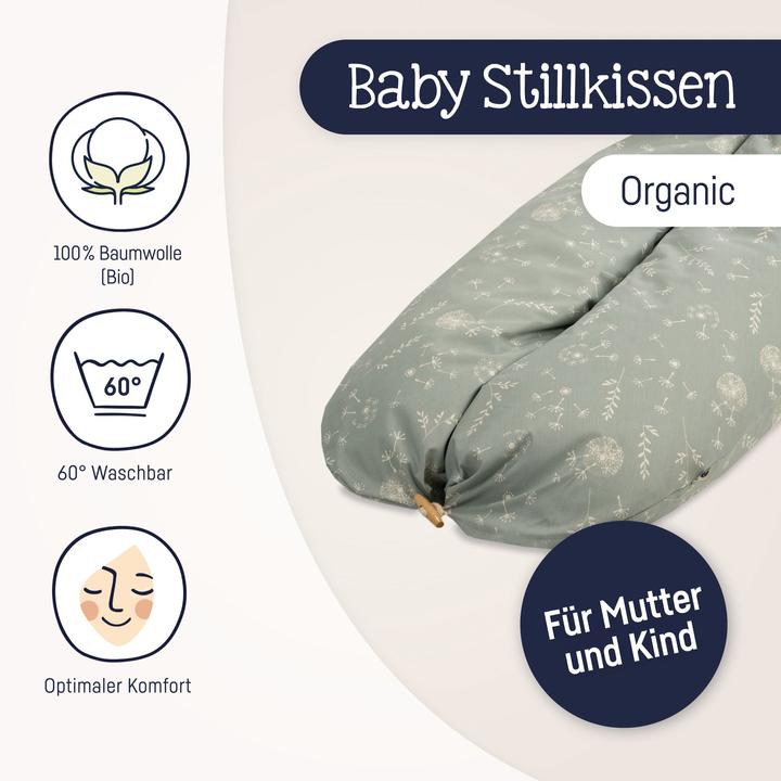 Actual product image Julius Zöllner Nappi (75 cm)