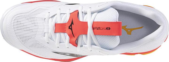 Actual product image Mizuno Wave Stealth 6 (42)