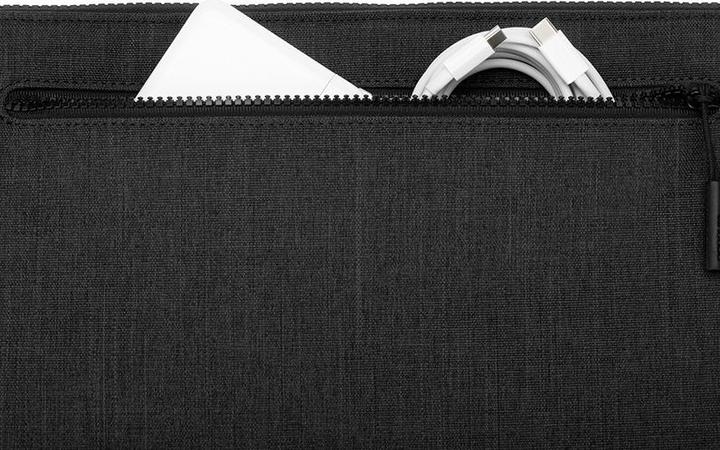Produktbild Incase Compact Sleeve Woolenex (14", Apple)