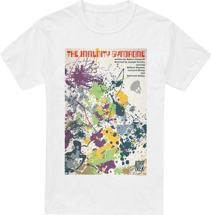 The Original Series Episode 47 TShirt (S)