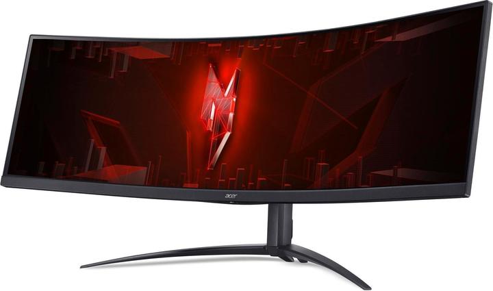 Produktbild Acer Nitro XZ452CUVbemiiphuzx (5120 x 1440 Pixel, 44.50")