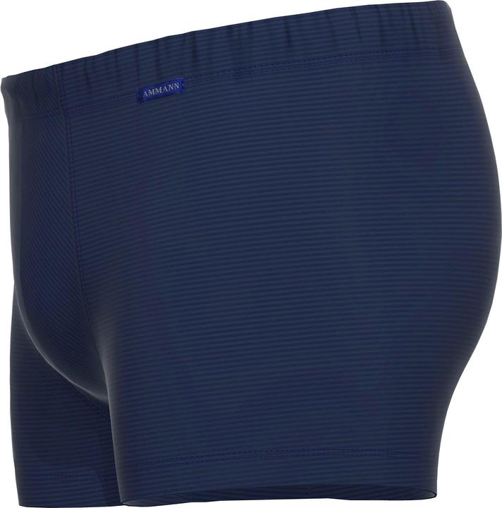 Immagine prodotto Ammann Boxershort Casual Bequem sitzend Cotton & More Retro Short 3P (4XL, confezione da 3)