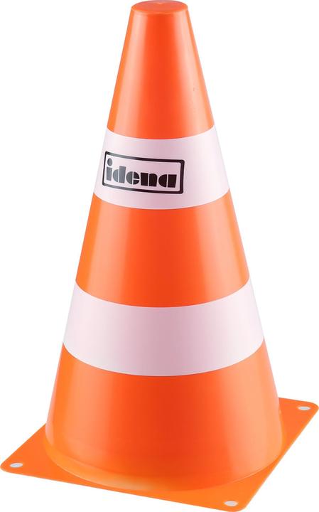 Actual product image Idena 40085 - Pylons, 4 pieces
