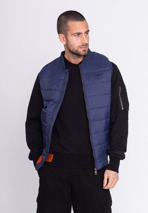 Produktbild Bombers Original Jacken Houston M (M)
