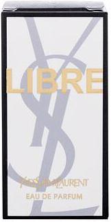 Yves Saint Laurent Libre