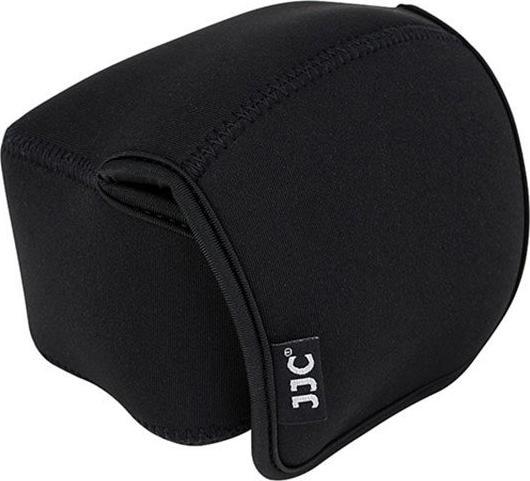 Productafbeelding JJC etui, neopreen hoes voor Nikon Z50 + 16-50 mm (Camera schoudertas)