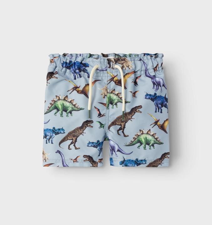 Produktbild Name it Print Badeshorts (116)
