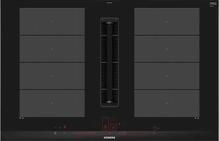 Produktbild Siemens EX875LX57E