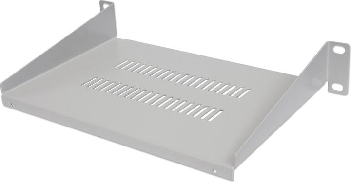Actual product image Intellinet 25,40cm (10") Cantilever Shelf