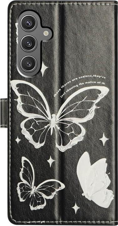 Immagine prodotto Cover-Discount Galaxy A26 5G - Tasche Hülle mit Motiv (Samsung Galaxy A26)