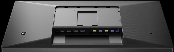 Produktbild Philips 27M1N5500ZA/00 (2560 x 1440 Pixel, 27")