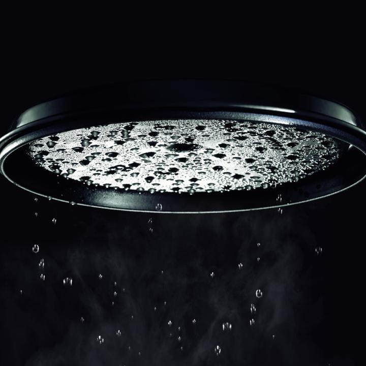 Actual product image Staub Cocotte (28 cm, Casserole + Stewpot, Cast iron)