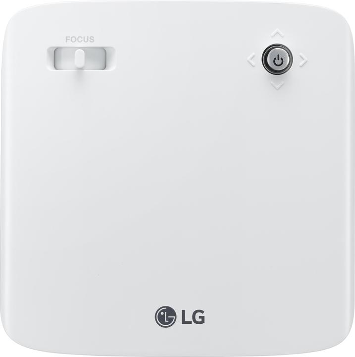 Image du produit LG Ph150g (HD, 130 lm, 1.57:1)