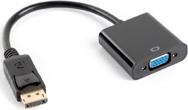 Produktbild Lanberg DP zu (VGA, 20 cm)