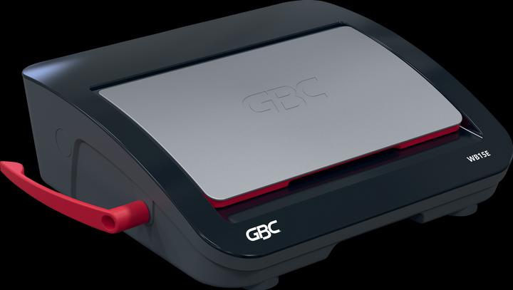 Produktbild GBC Drahtbindegerät WireBind WB15E (Drahtbindung)