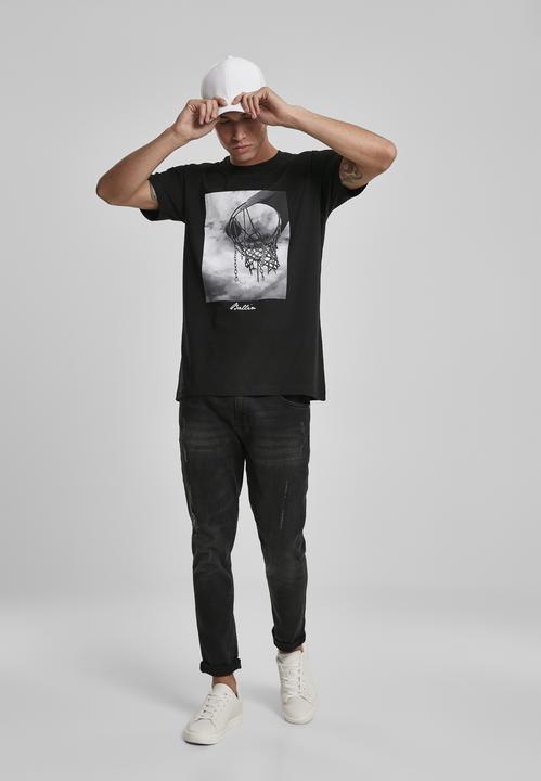 Produktbild Mister Tee Ballin 2.0 Tee (XS)