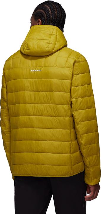 Produktbild Mammut Crag IN Hooded Jacket Men (XL)