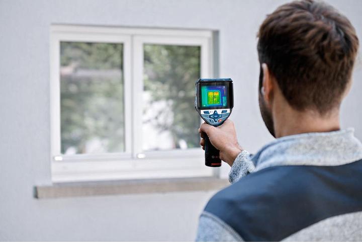 Immagine prodotto Bosch Professional GTC 600 C