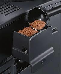 Actual product image Siemens EQ.6 TE654319RW / coffeeSelect Display / autoMilk Clean / iAroma System