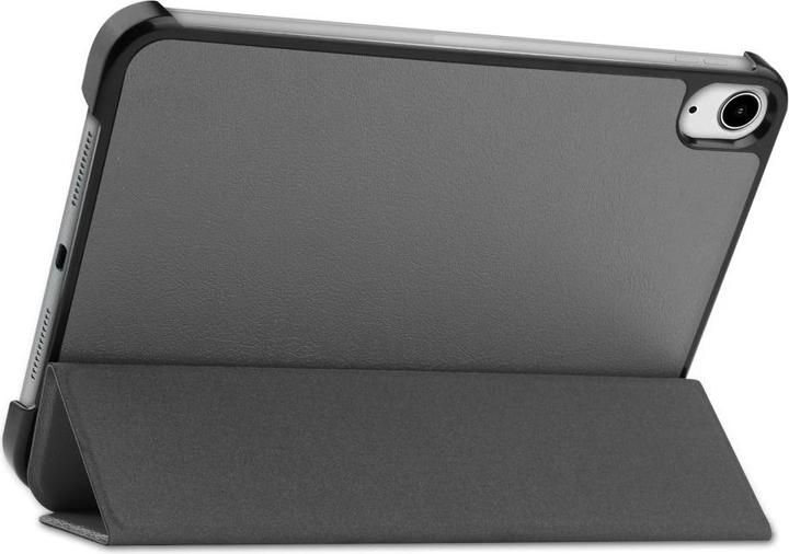 Immagine prodotto Cover-Discount iPad mini 6 - Tri-fold Smart Case grigio (iPad mini 6)
