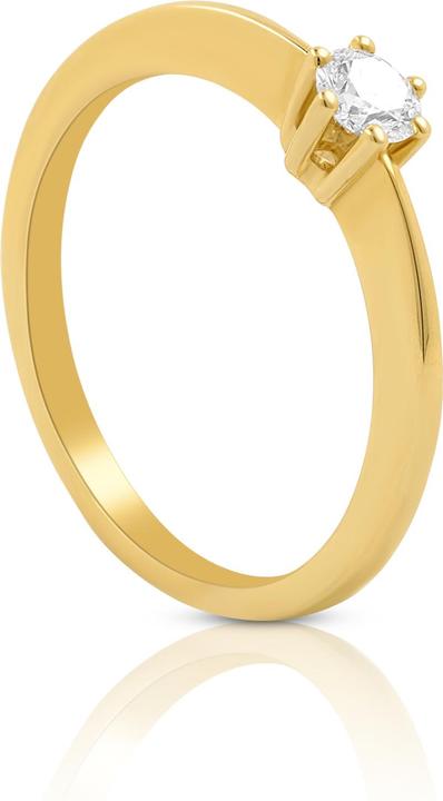 Image du produit Muau Solitaire (54, 950 Platine)