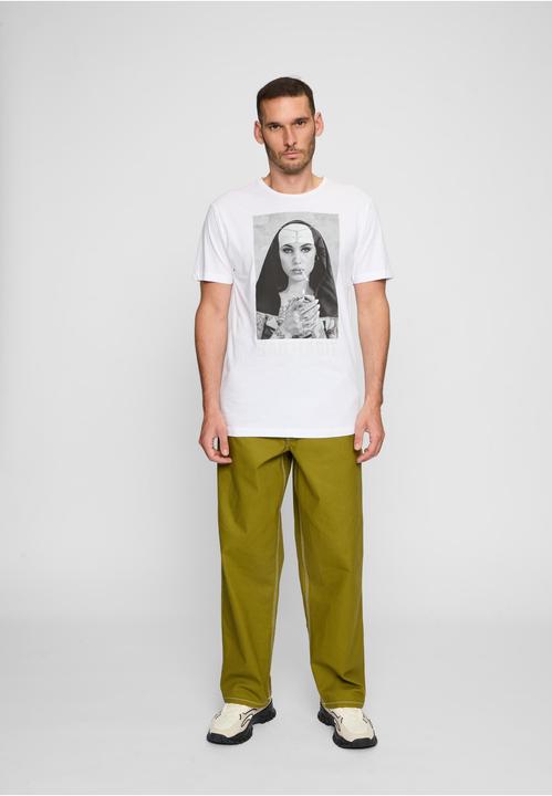 Actual product image Mister Tee Bad Habit Tee - 22267 (S)