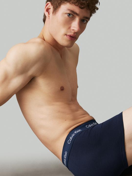 Immagine prodotto Calvin Klein Tronco basso (M, confezione da 3)