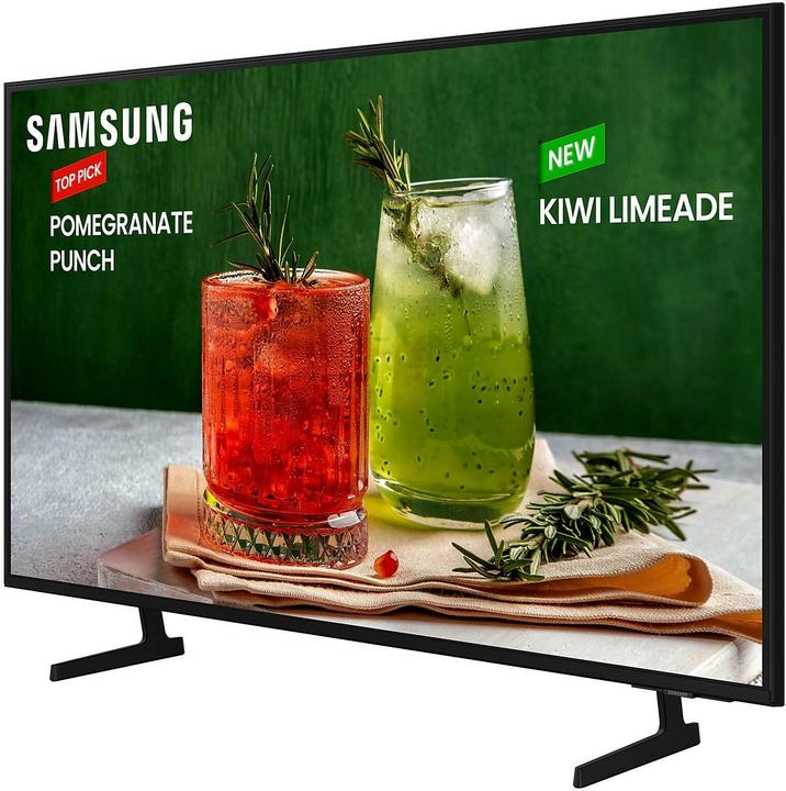Produktbild Samsung BE85D-H 85IN BIZ TV (85", LED, 4K)
