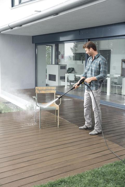 Productafbeelding Kärcher K2 Universal Edition (Elektrische stroom)