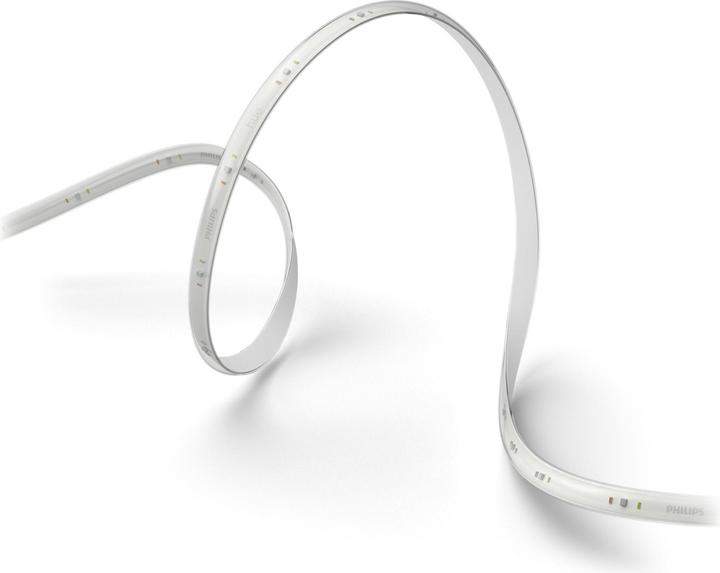 Produktbild Philips Hue Lightstrip Solo (Mehrfarbig, 500 cm, Indoor)