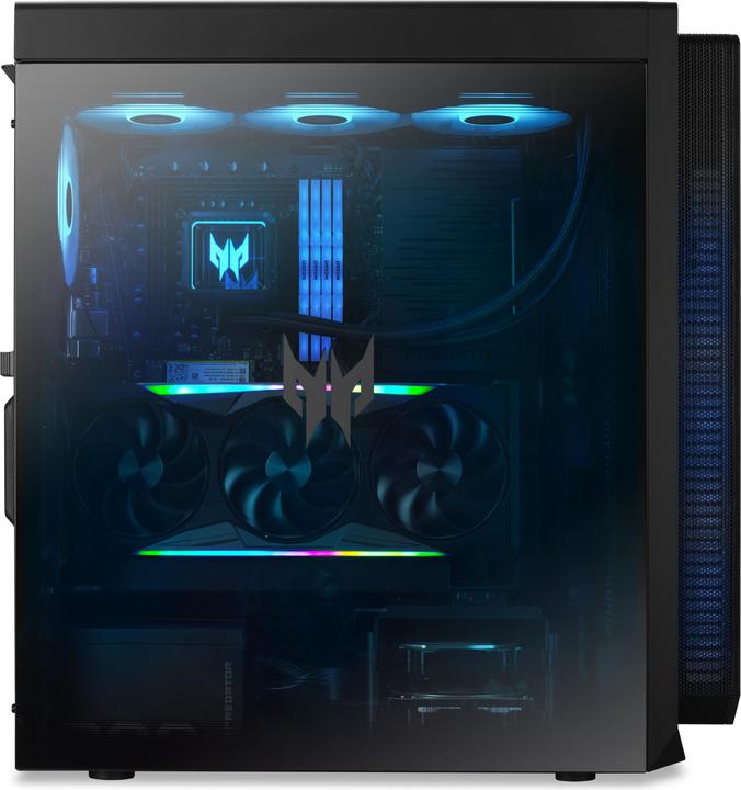 Produktbild Acer Predator Orion 7000 PO7-660 IU9K85814 gaming pc (64 GB, 2000 GB, GeForce RTX 5080)