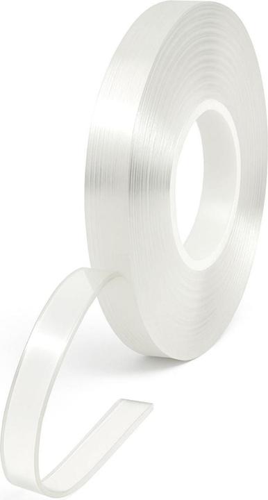 Actual product image Hermex Nano-Tape Doppelseitiges Klebeband Nano-Klebeband Montageklebeband (10 mm)