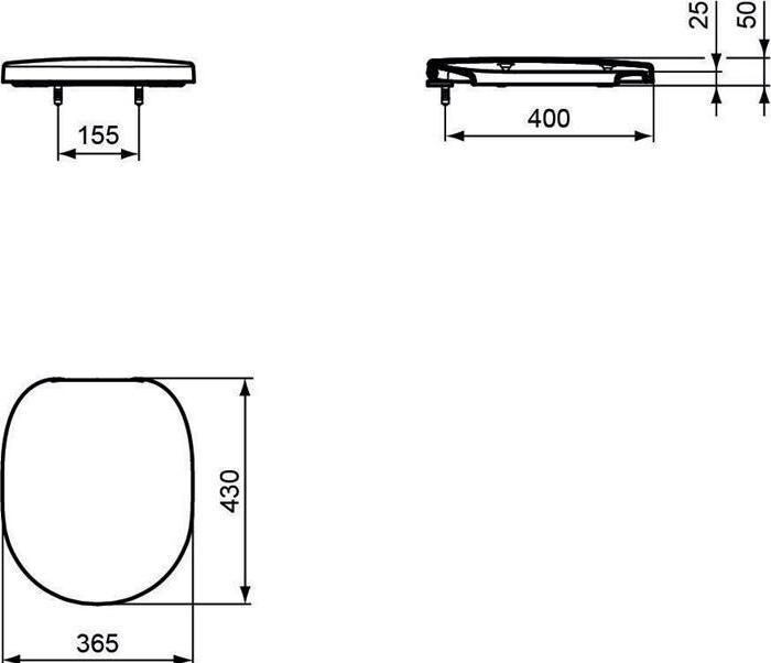 Produktbild Ideal Standard Connect