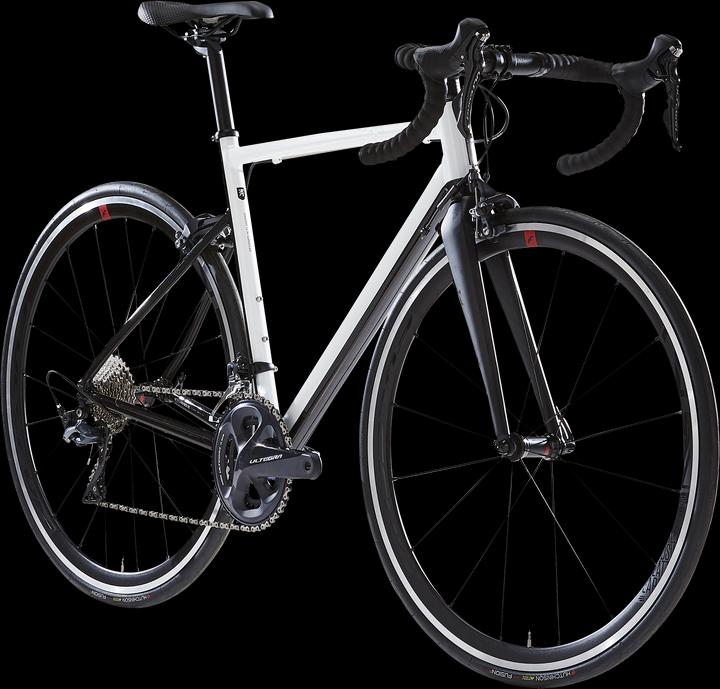 Produktbild Van rysel Edr Af Ultegra C1 (45 cm)