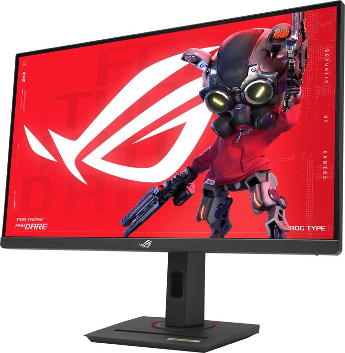 Produktbild ASUS ROG Strix XG27ACS (2560 x 1440 Pixel, 27")