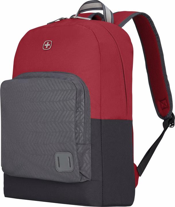 Produktbild Wenger NEXT22 Crango Laptop-Rucksack (27 l)