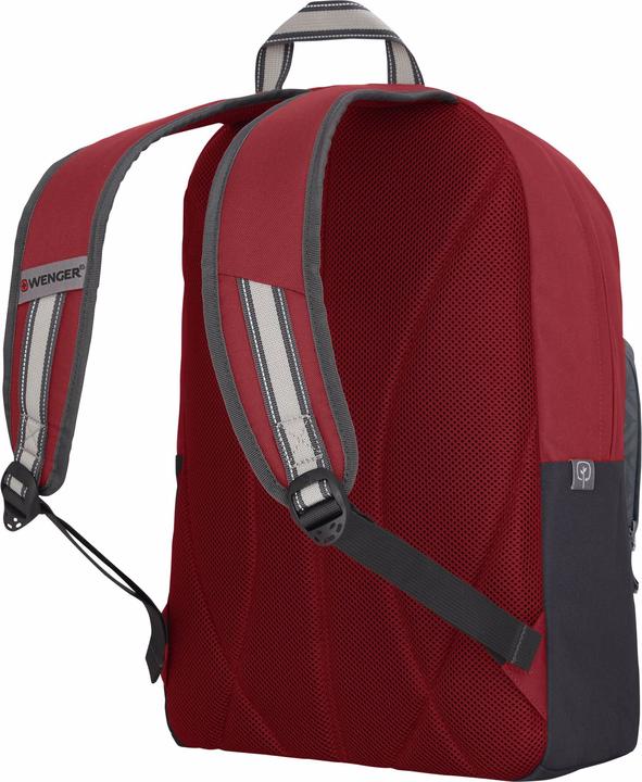 Produktbild Wenger NEXT22 Crango Laptop-Rucksack (27 l)